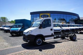 Iveco Daily 35C13
